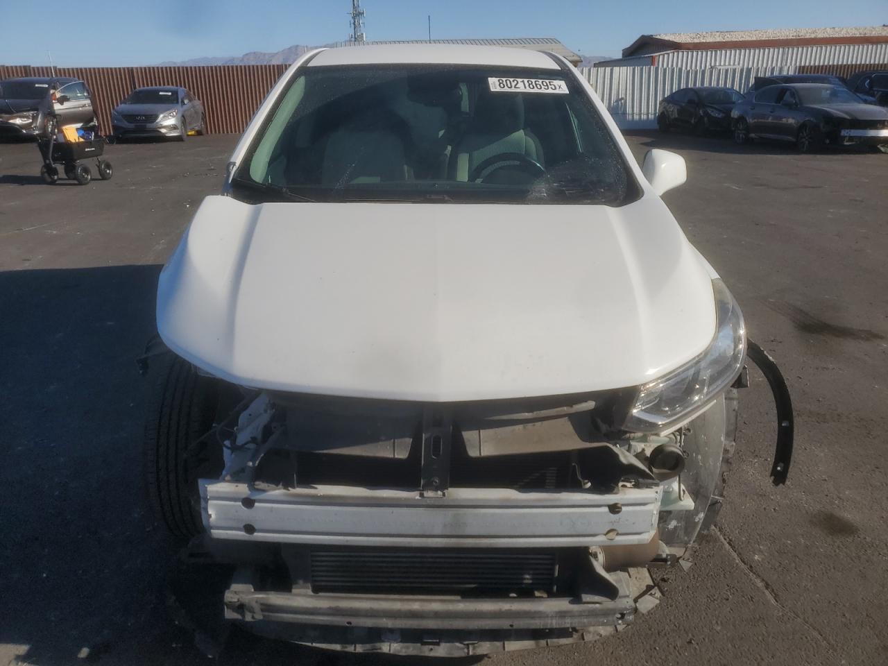 2019 Chevrolet Trax, LS