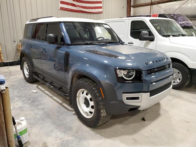 LAND ROVER defender , 2020