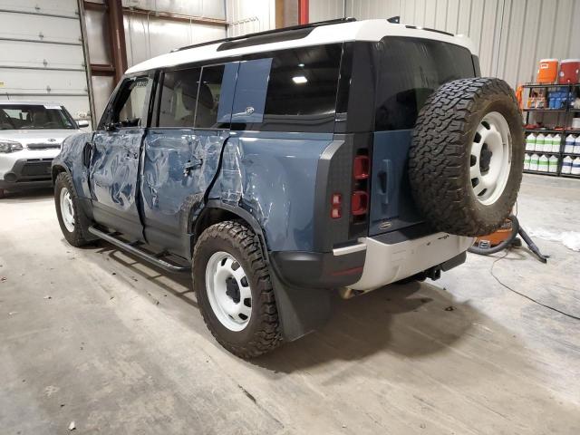 LAND ROVER defender , 2020