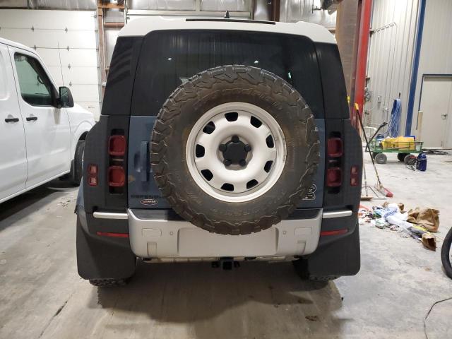 LAND ROVER defender , 2020