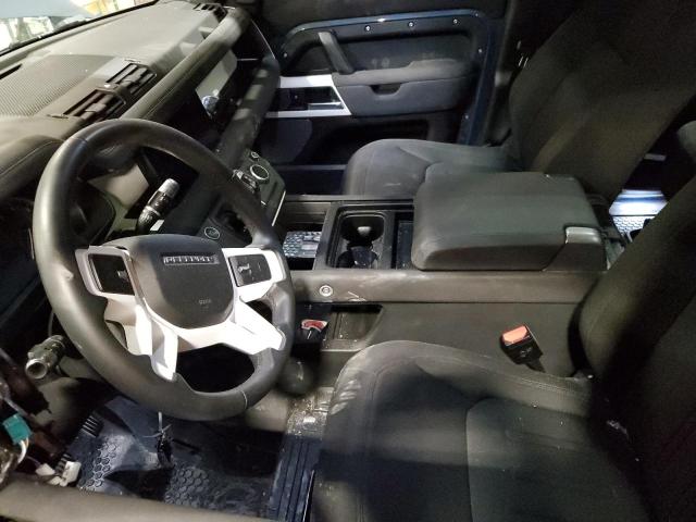 LAND ROVER defender , 2020