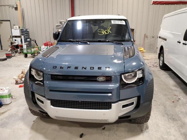 LAND ROVER defender , 2020