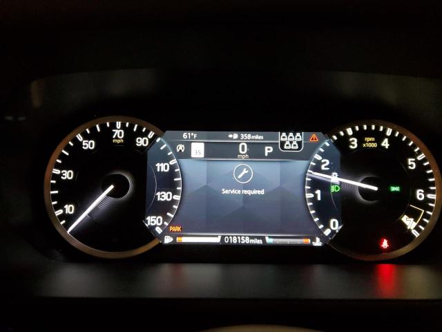 LAND ROVER defender , 2020