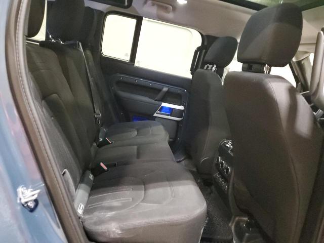 LAND ROVER defender , 2020