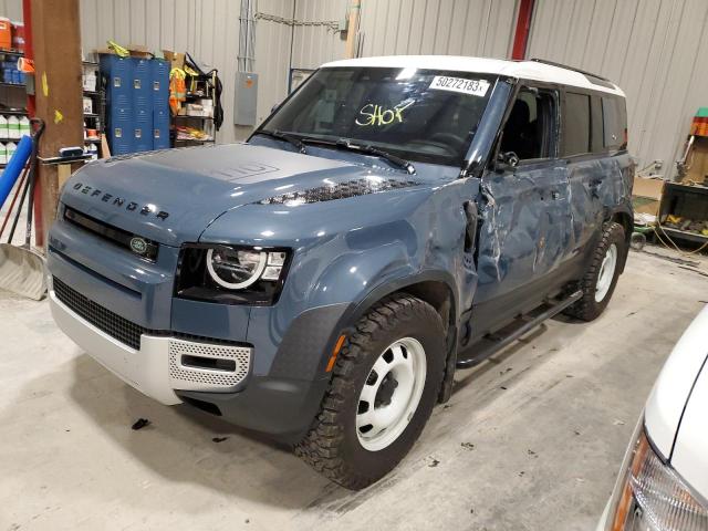 LAND ROVER defender , 2020
