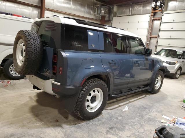 LAND ROVER defender , 2020