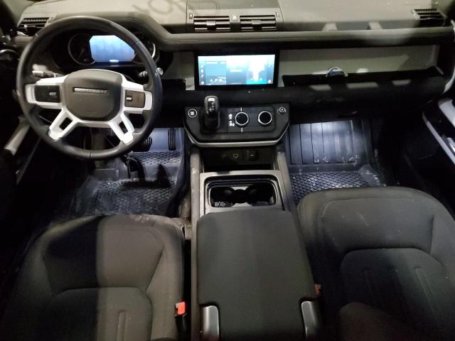 LAND ROVER defender , 2020