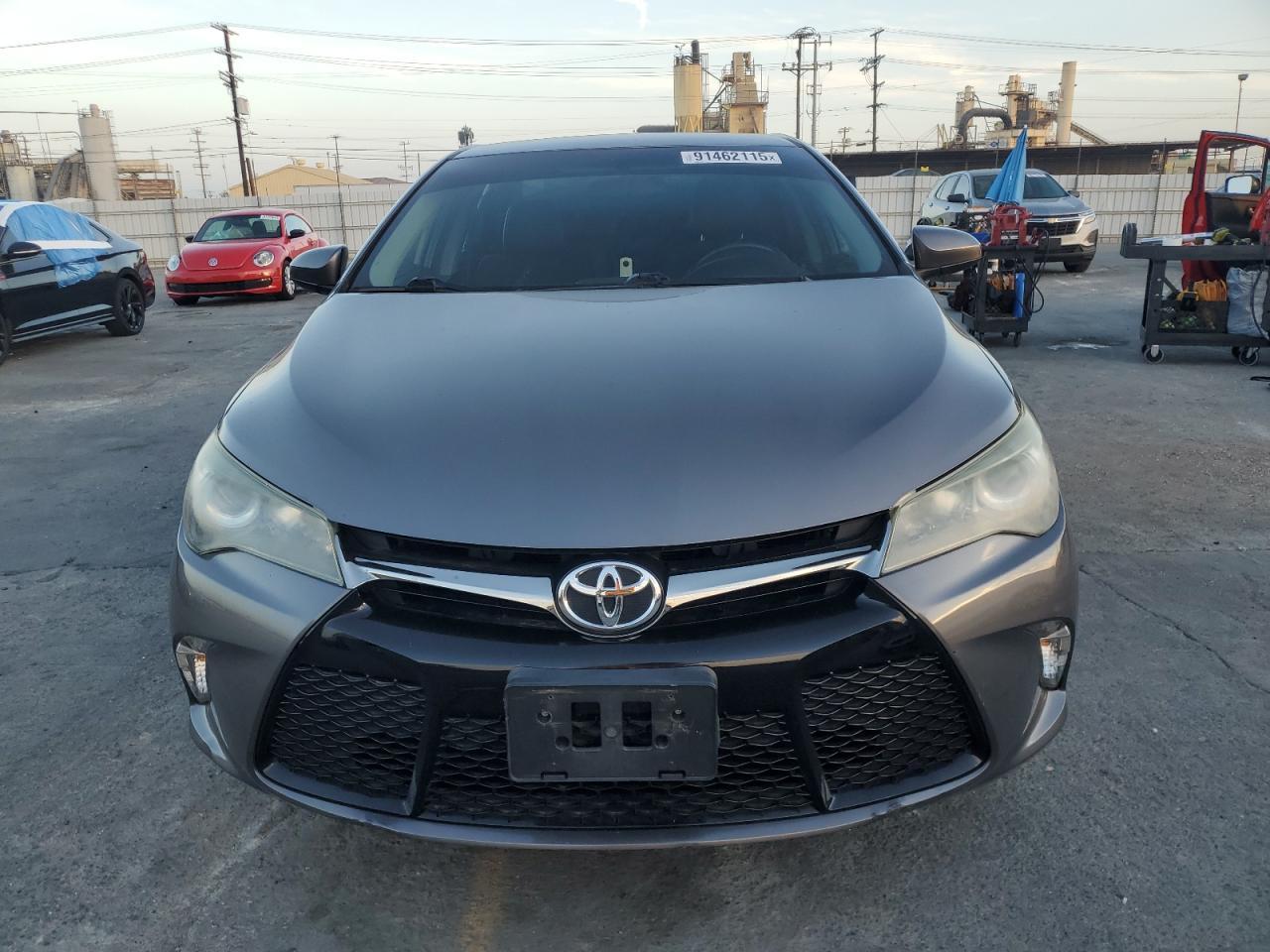 2017 Toyota Camry, LE