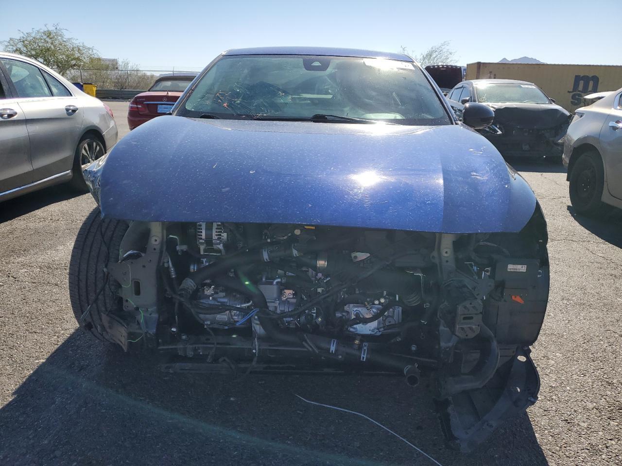 2023 Nissan Altima, SR