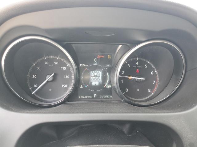 LAND ROVER  DISCOVERY SPORT , 2018