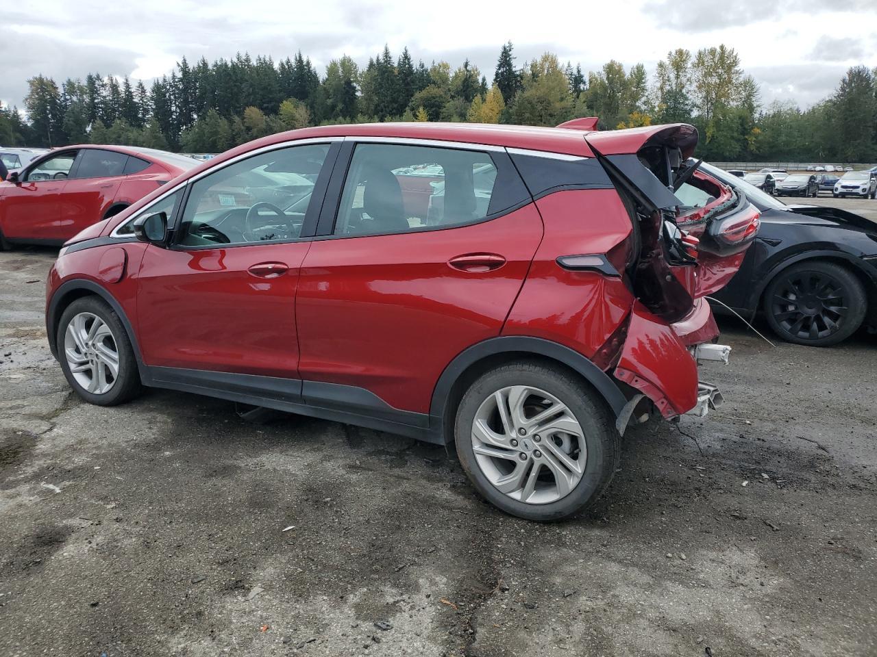 2023 Chevrolet Bolt, 1LT