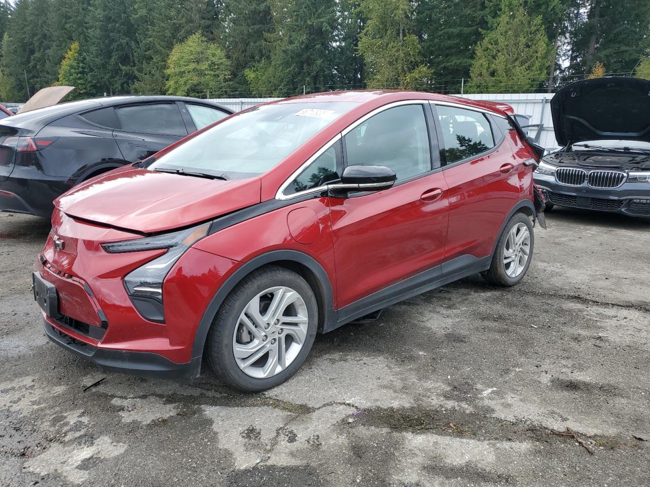 2023 Chevrolet Bolt, 1LT