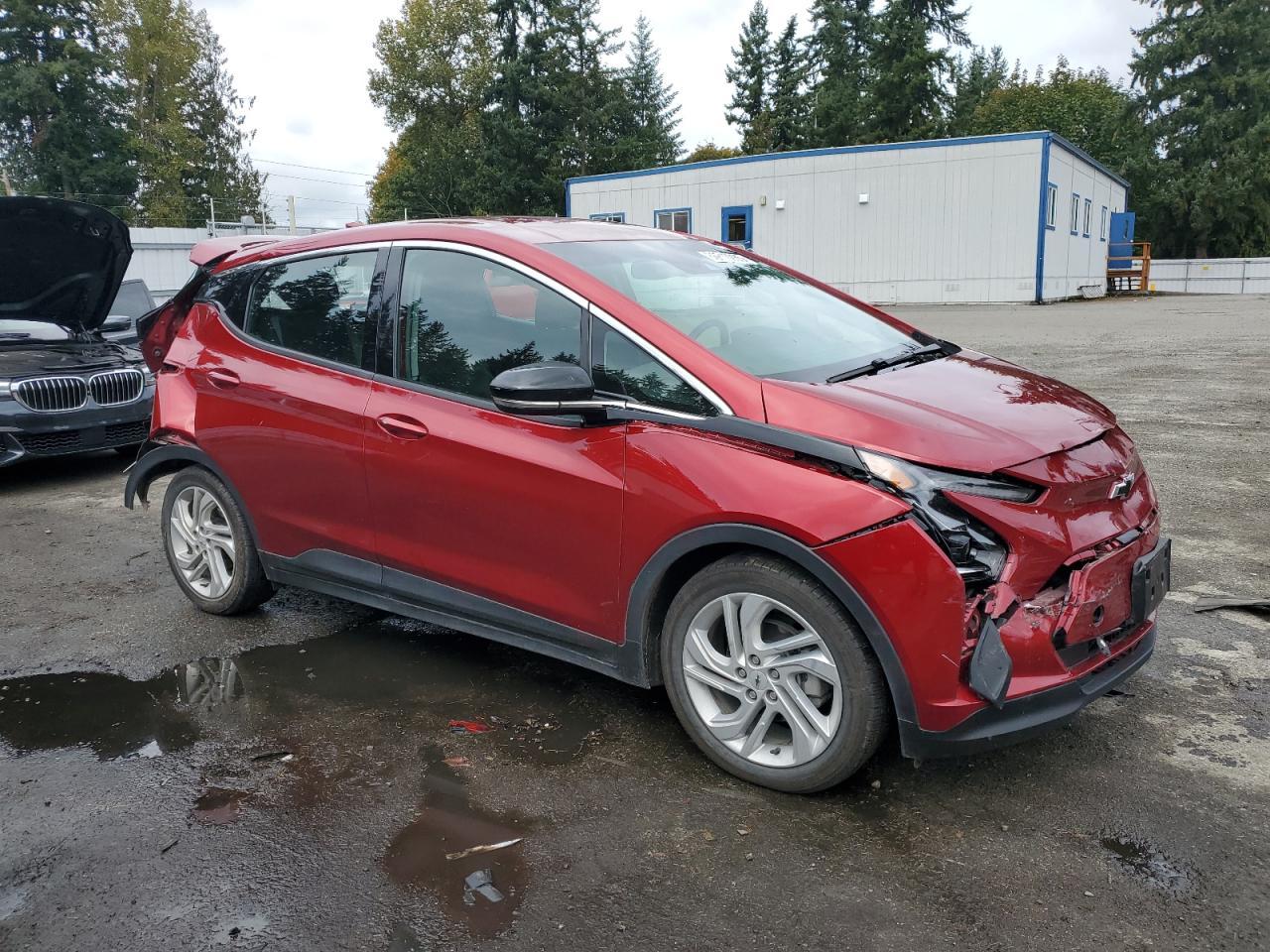 2023 Chevrolet Bolt, 1LT