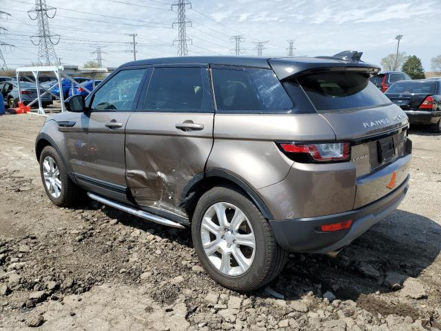 LAND ROVER RANGE ROVER EVOQUE , 2017