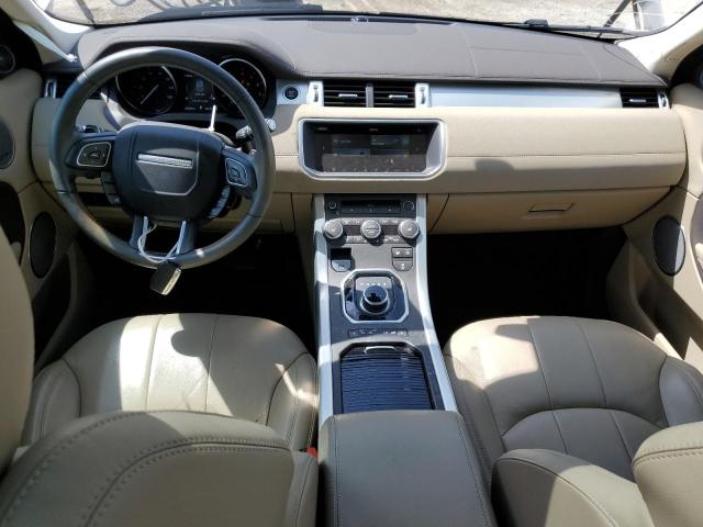 LAND ROVER RANGE ROVER EVOQUE , 2017
