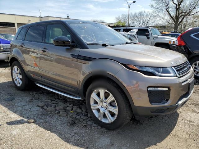 LAND ROVER RANGE ROVER EVOQUE , 2017