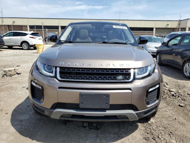 LAND ROVER RANGE ROVER EVOQUE , 2017