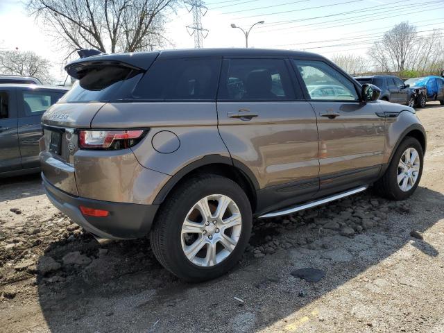 LAND ROVER RANGE ROVER EVOQUE , 2017