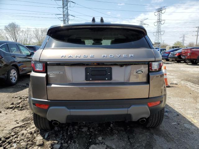 LAND ROVER RANGE ROVER EVOQUE , 2017