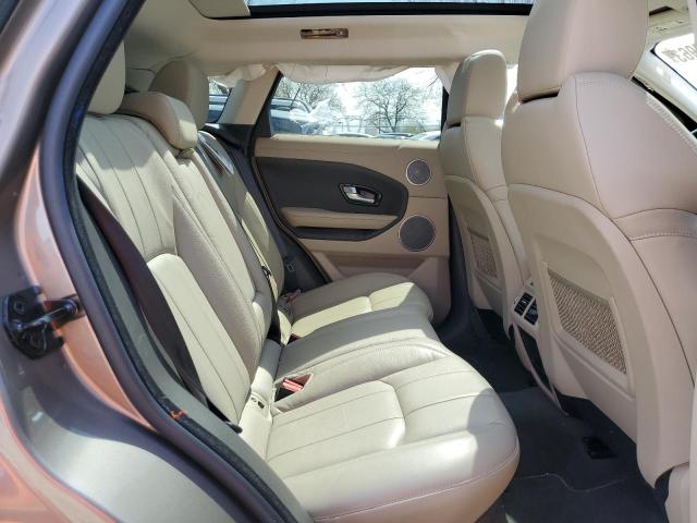 LAND ROVER RANGE ROVER EVOQUE , 2017