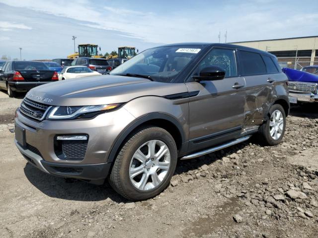 LAND ROVER RANGE ROVER EVOQUE , 2017