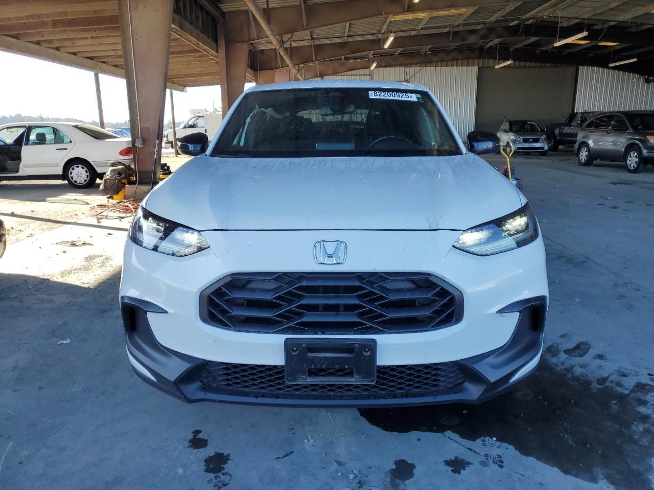 2023 Honda HR-V, Sport