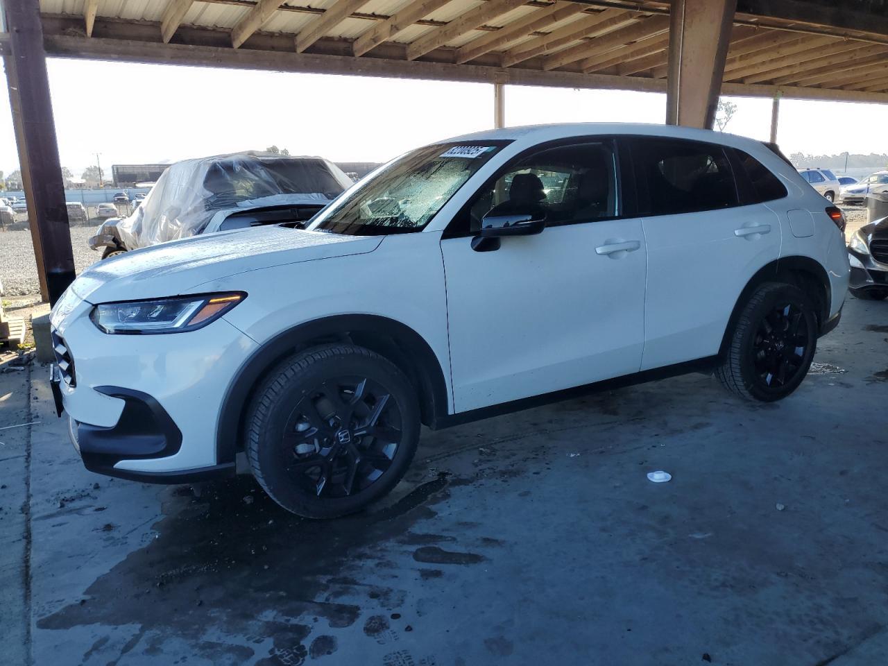 2023 Honda HR-V, Sport