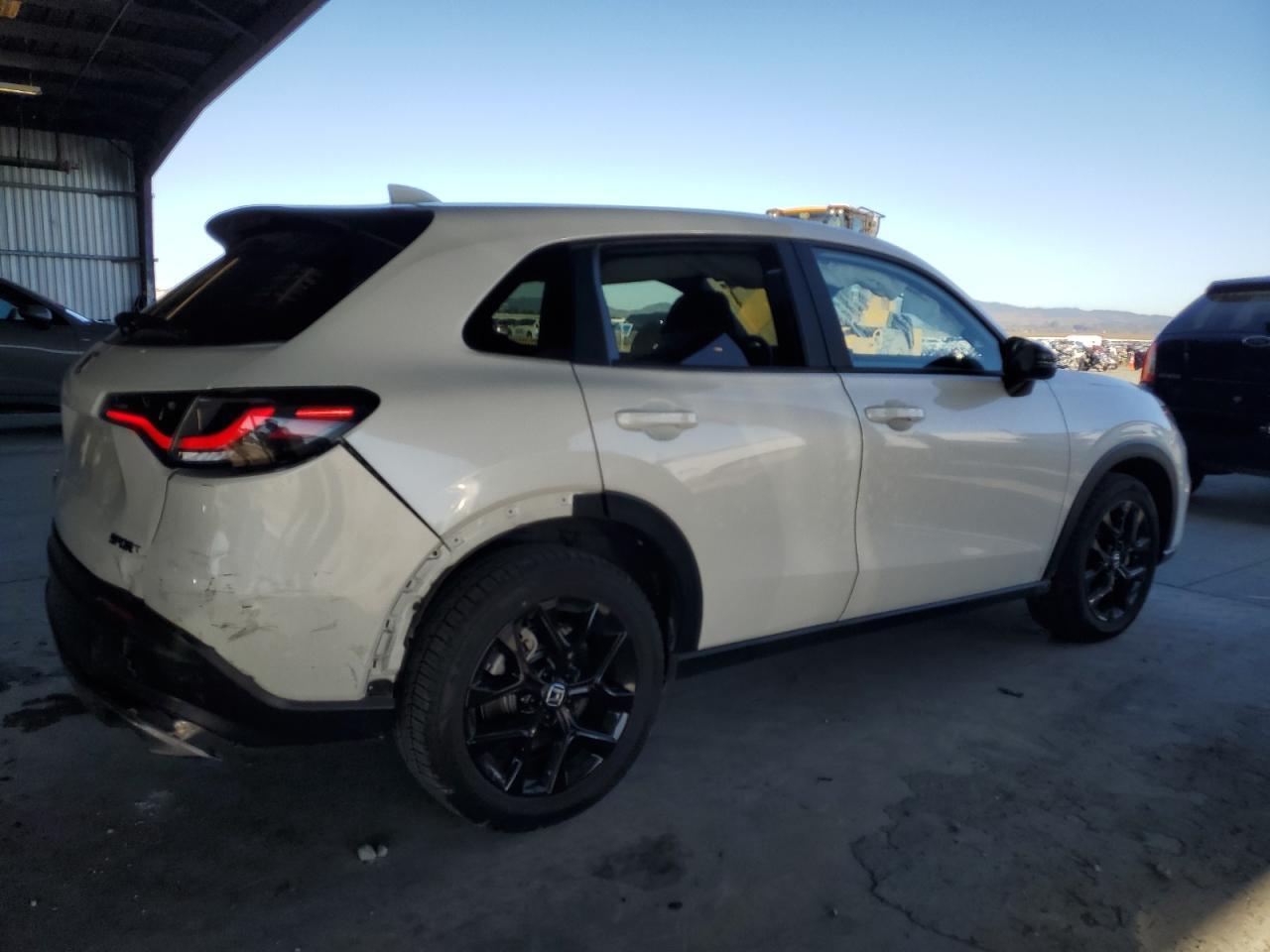 2023 Honda HR-V, Sport