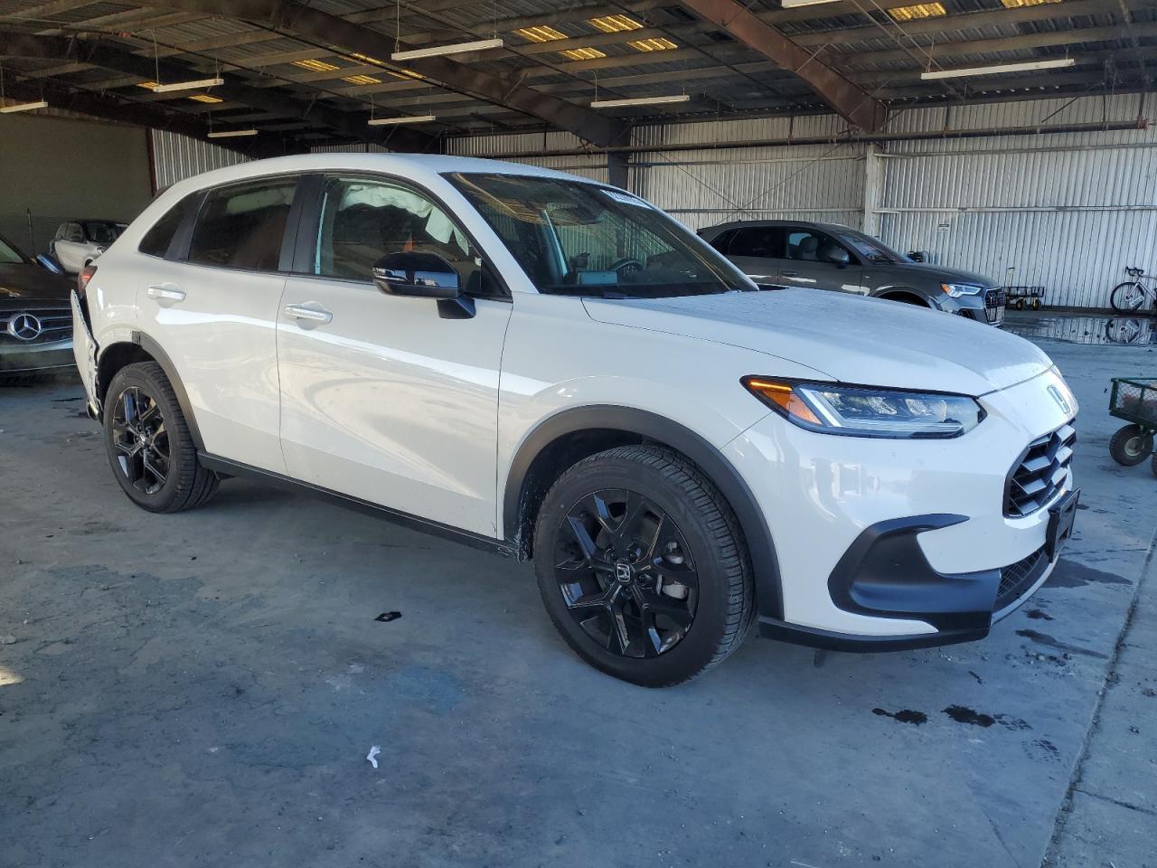 2023 Honda HR-V, Sport