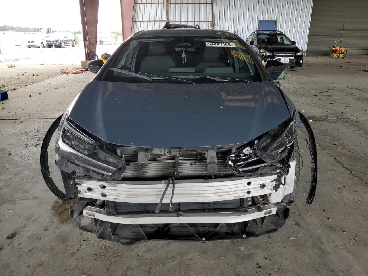 2023 Toyota Prius, LE