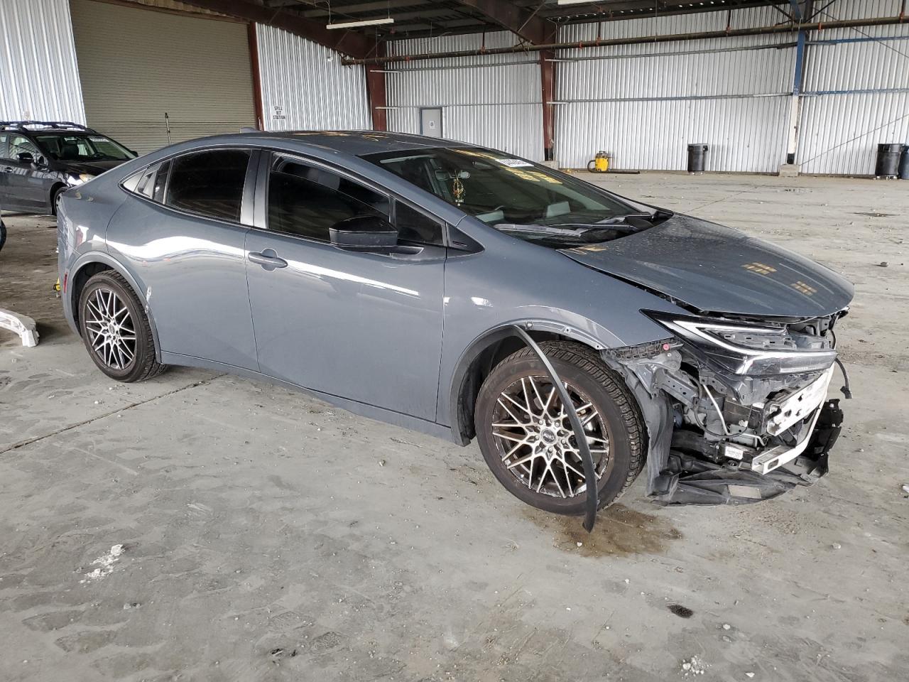 2023 Toyota Prius, LE