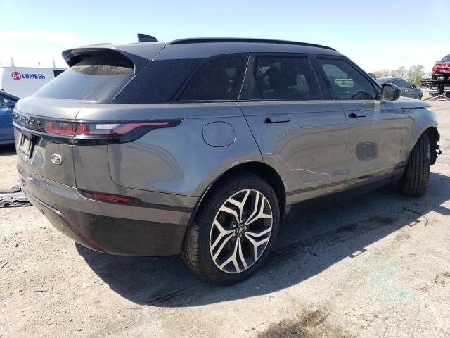 LAND ROVER  RANGE ROVER VELAR , 2019