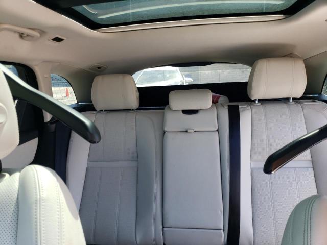 LAND ROVER  RANGE ROVER VELAR , 2019