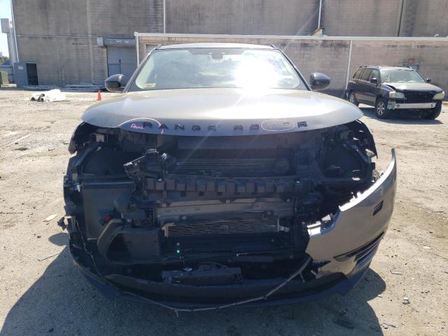 LAND ROVER  RANGE ROVER VELAR , 2019