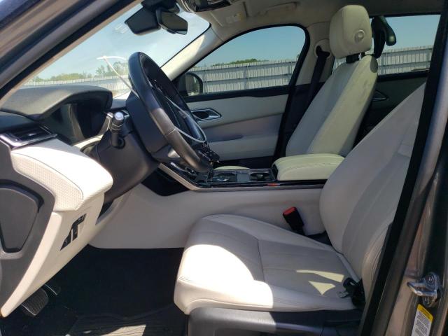 LAND ROVER  RANGE ROVER VELAR , 2019