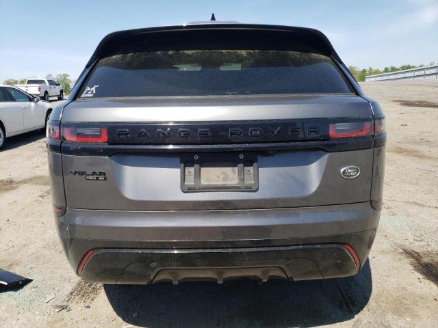 LAND ROVER  RANGE ROVER VELAR , 2019