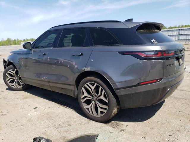 LAND ROVER  RANGE ROVER VELAR , 2019