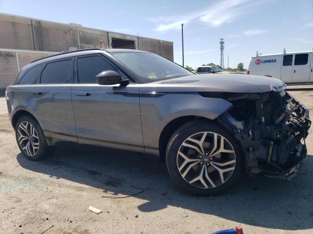 LAND ROVER  RANGE ROVER VELAR , 2019