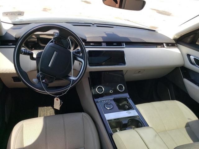 LAND ROVER  RANGE ROVER VELAR , 2019