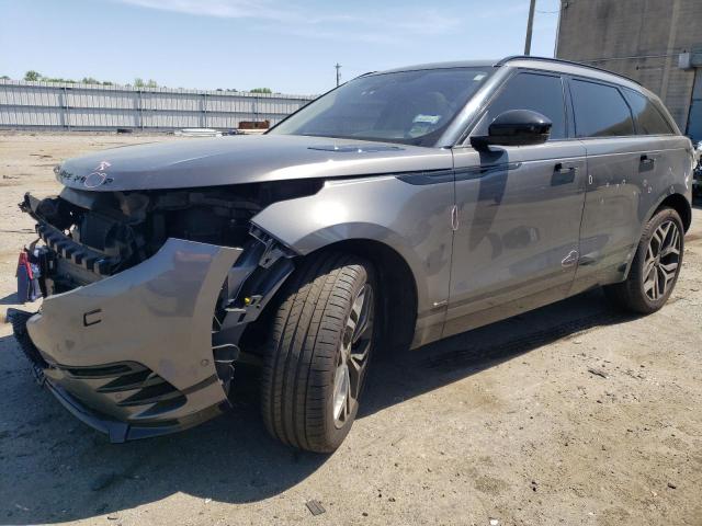 LAND ROVER  RANGE ROVER VELAR , 2019