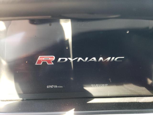 LAND ROVER  RANGE ROVER VELAR , 2019