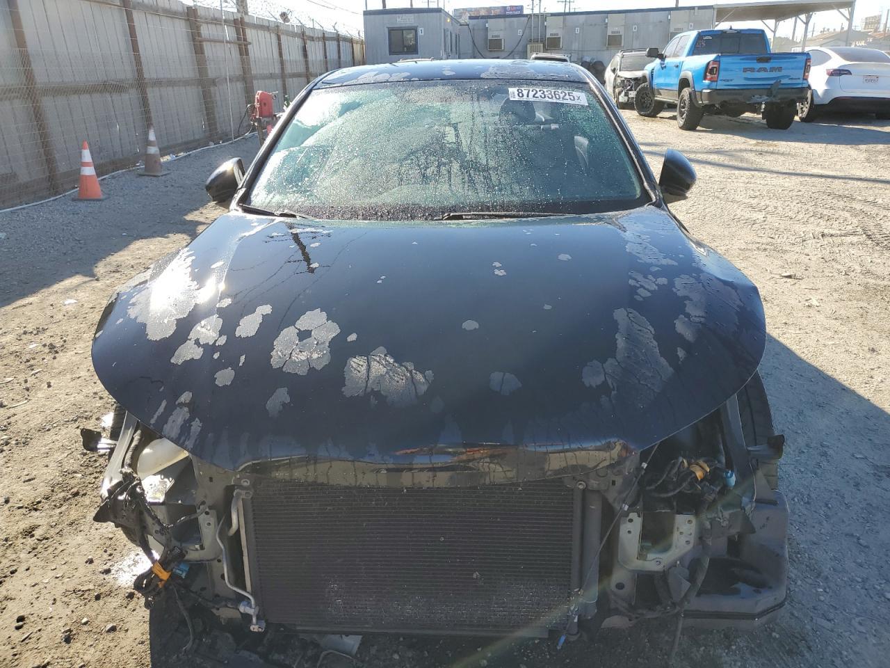 2017 Honda Accord, Sport Spec...