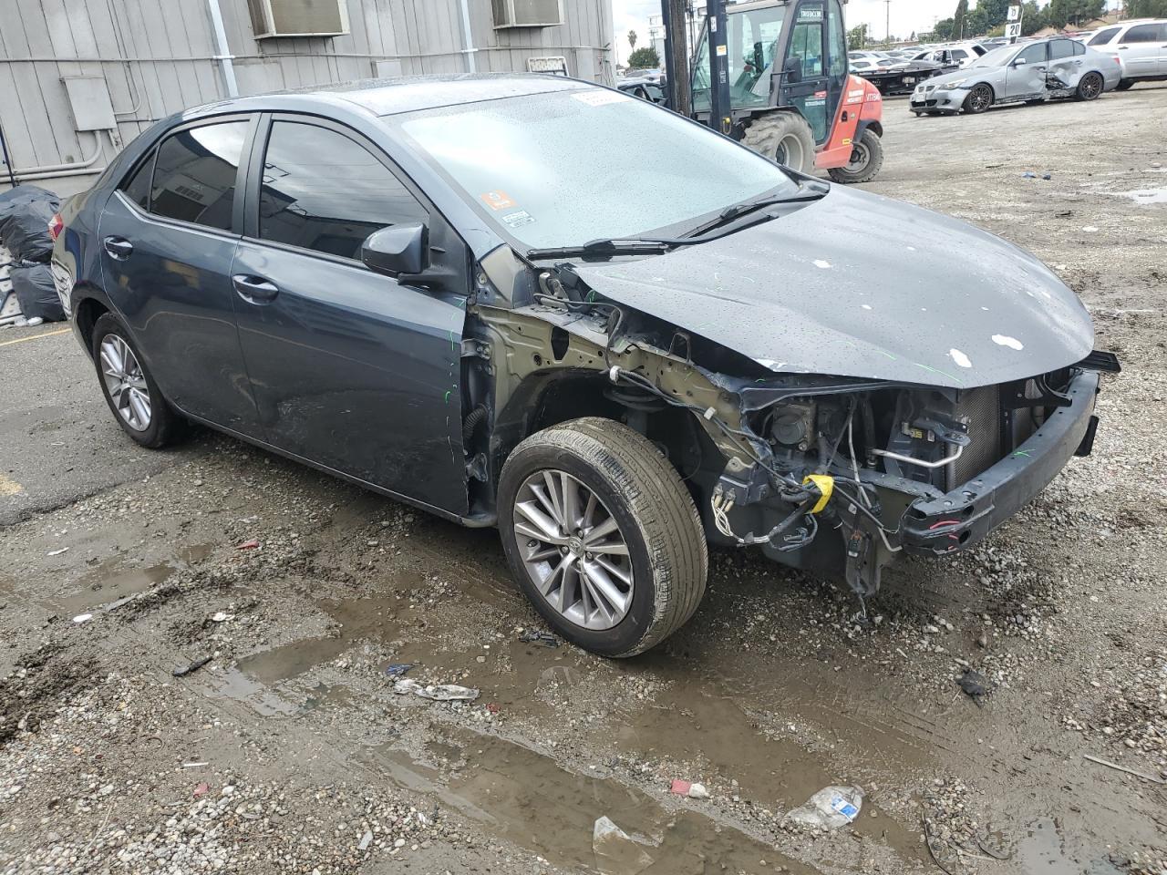 2015 Toyota Corolla, L