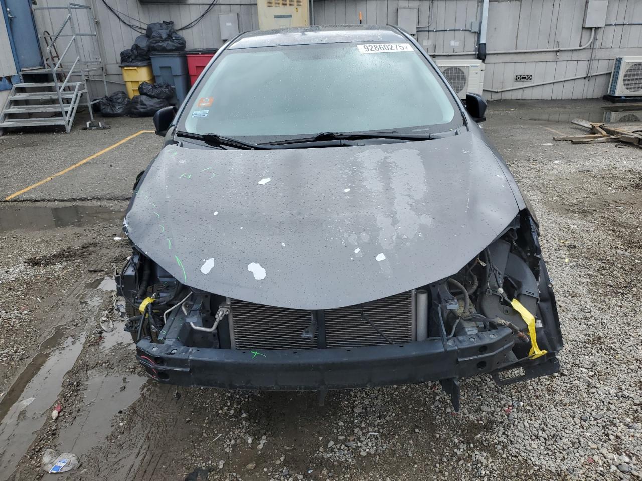 2015 Toyota Corolla, L