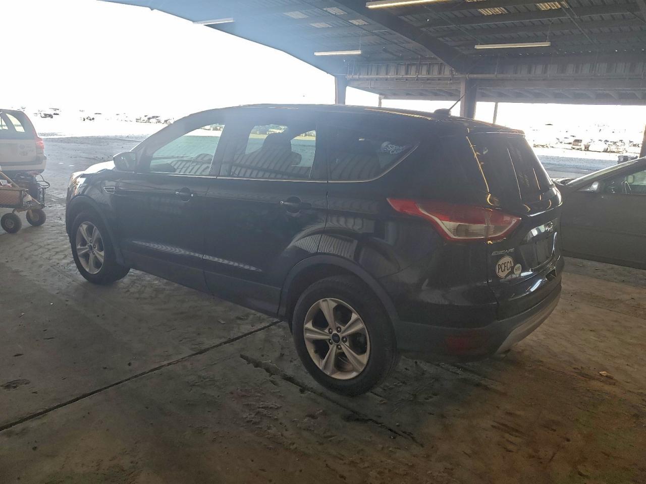 2016 Ford Escape, SE