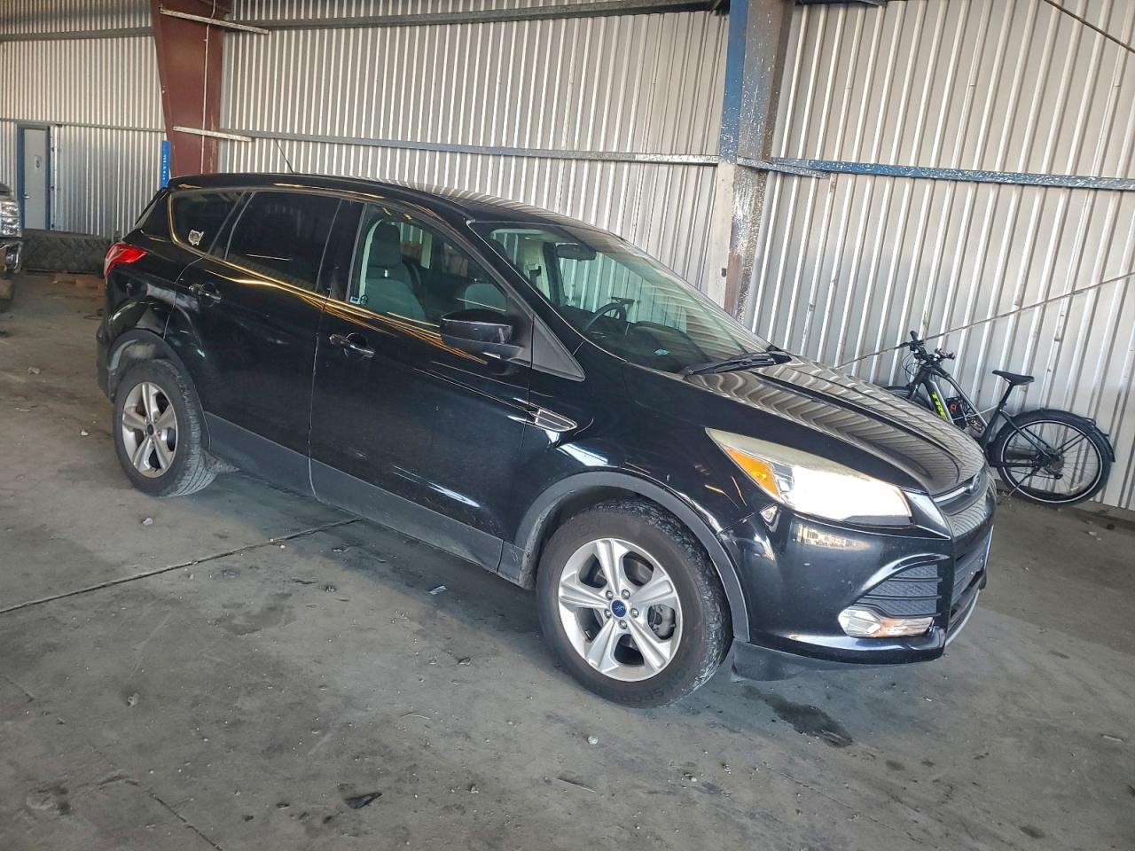 2016 Ford Escape, SE