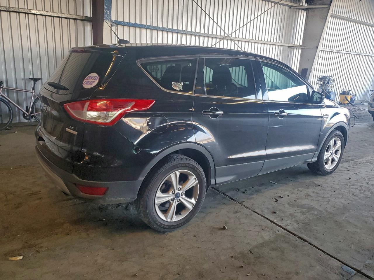 2016 Ford Escape, SE