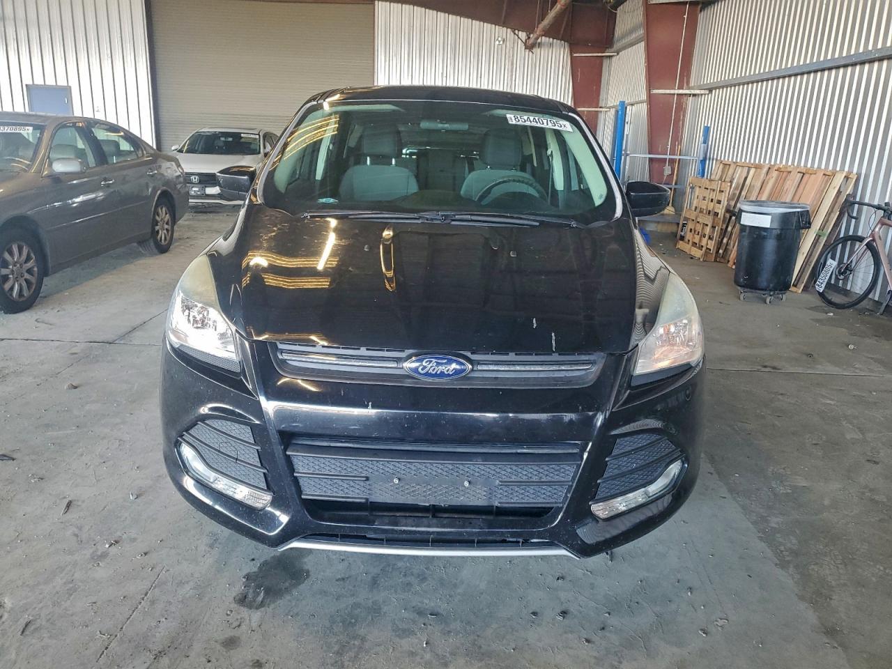 2016 Ford Escape, SE