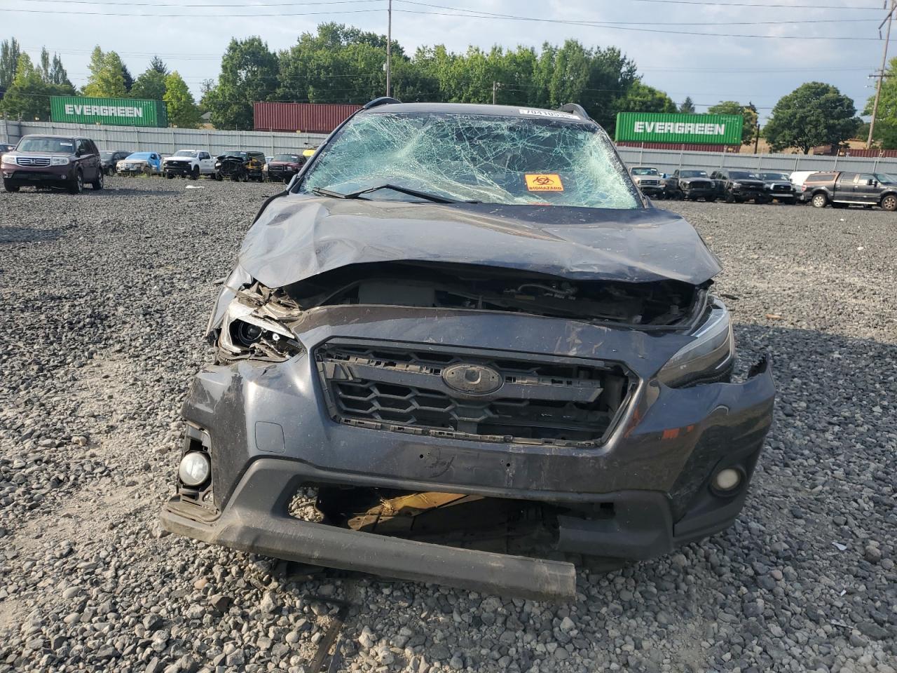 2018 Subaru Crosstrek, Limited