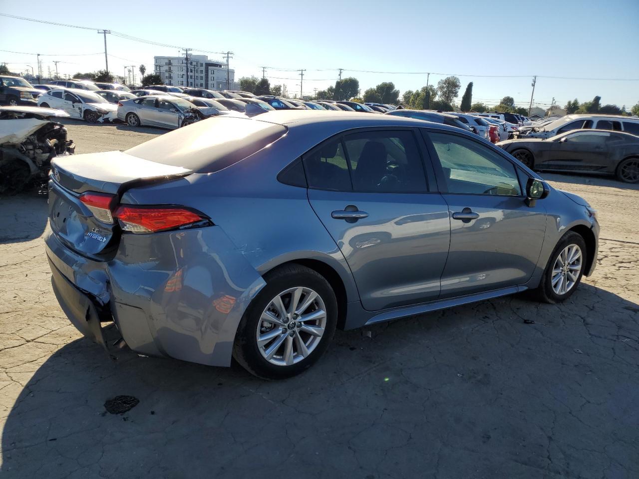 2024 Toyota Corolla, LE